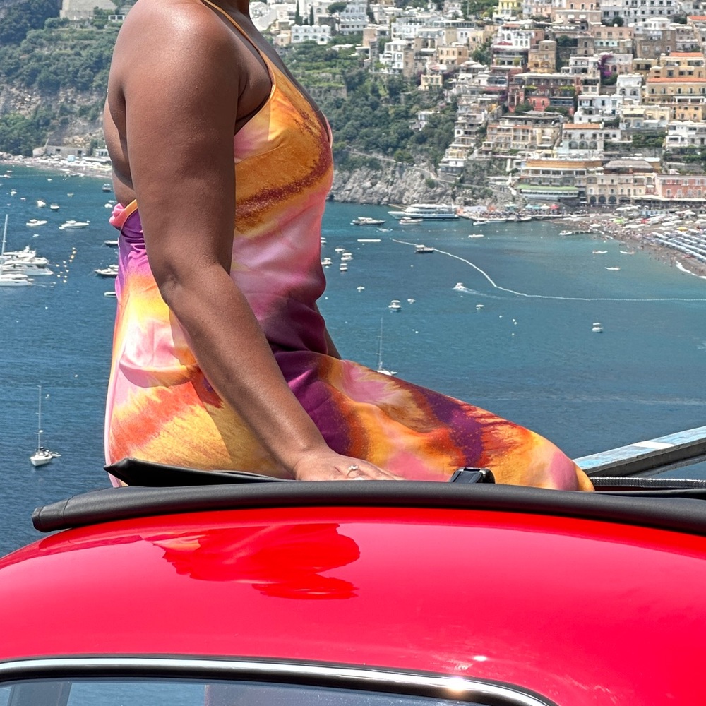 Zara Dress - Picture 3 of 4